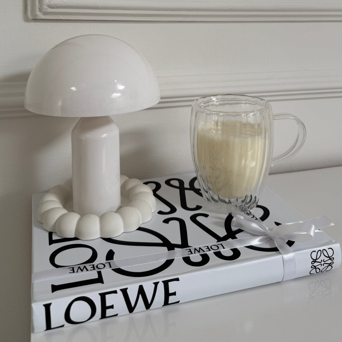 Vaso Moratori Orejita