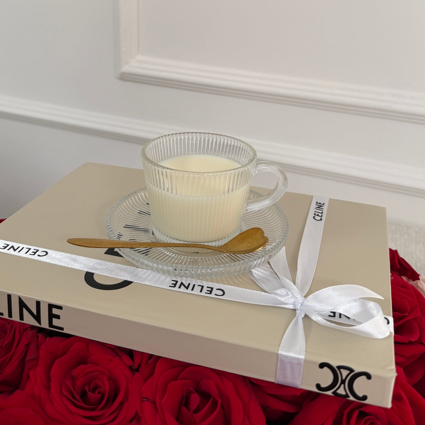 Taza Roma