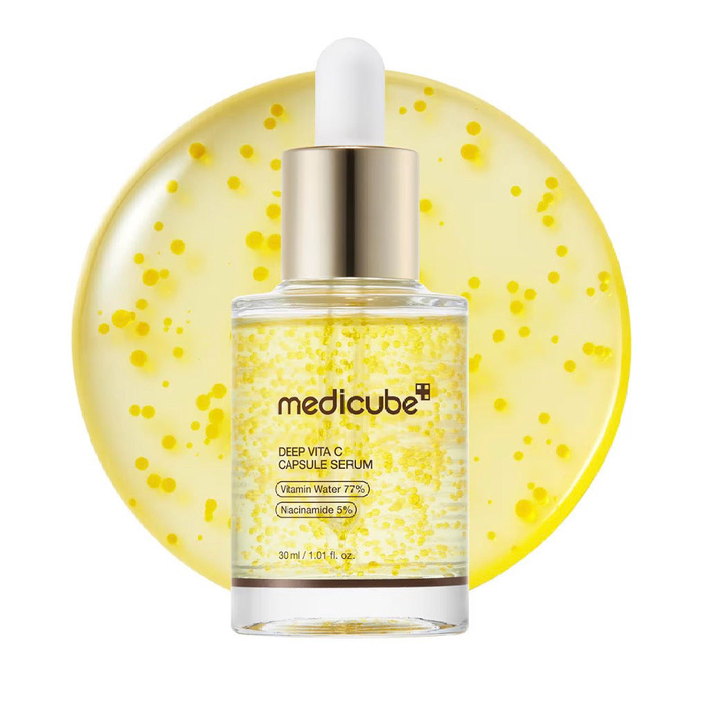 Suero Facial Medicube