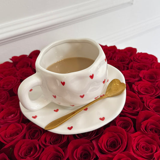 Taza d’Amour