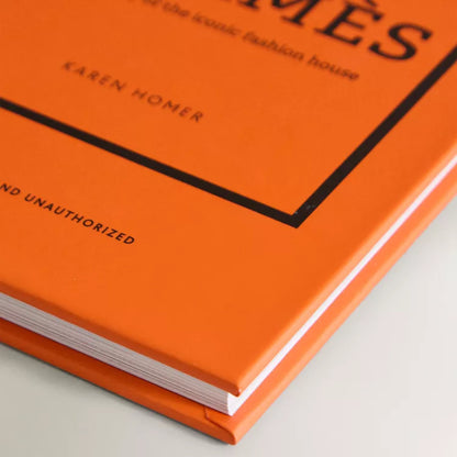 Libro Colección Hermes