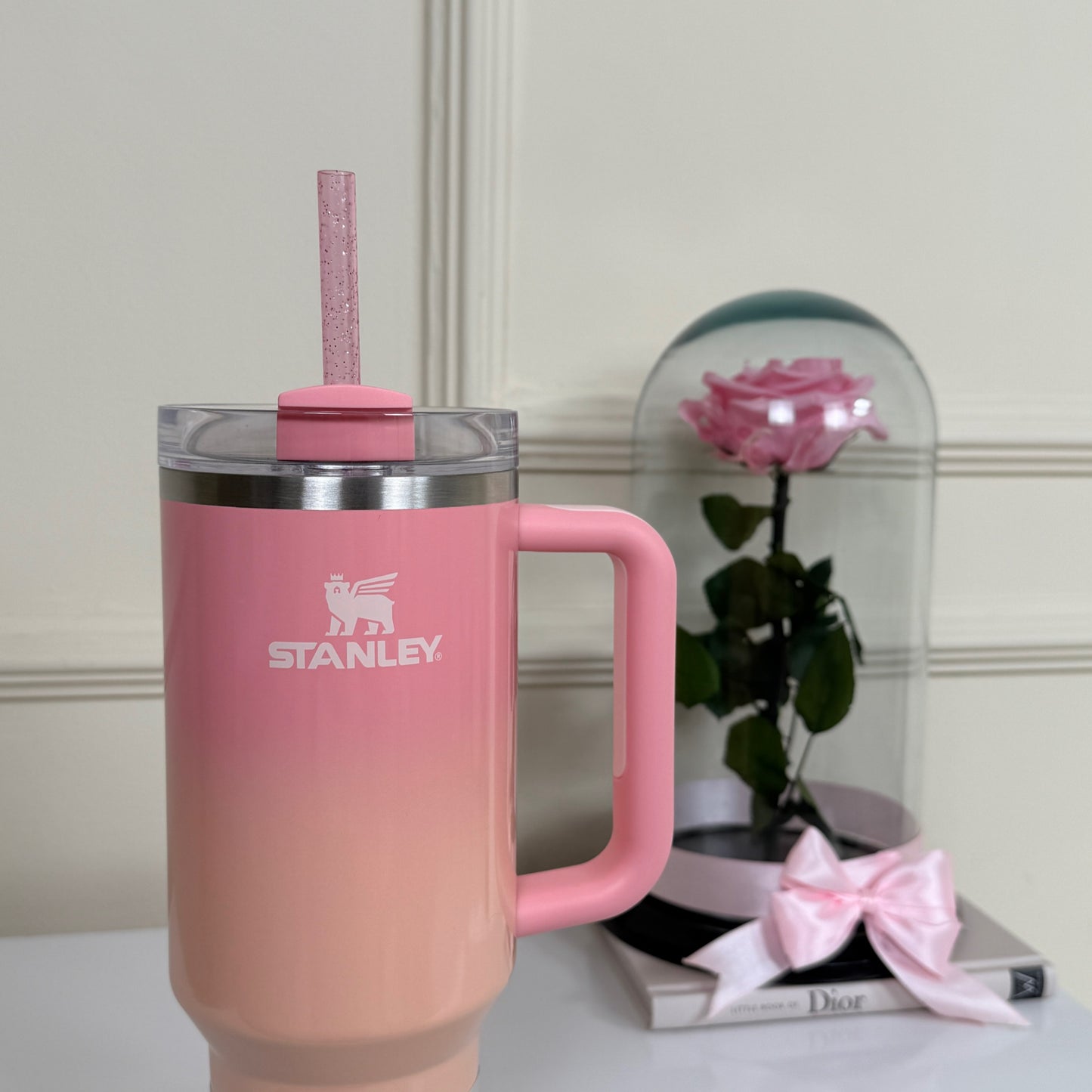 Pitillo Repuesto Escarchado