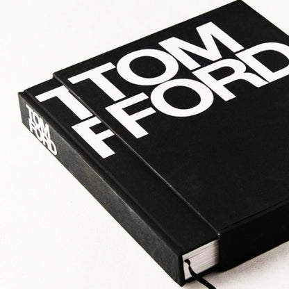 Libro Colección TOM FORD
