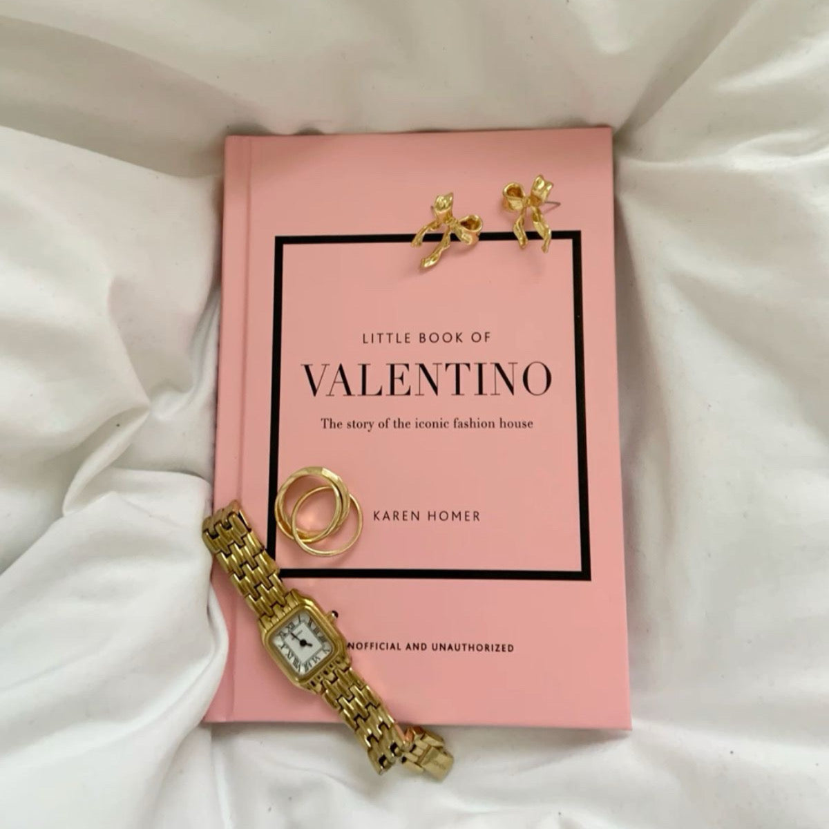 Libro Colección Valentino