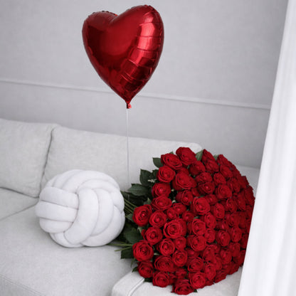 Cojín Nudito Blanco