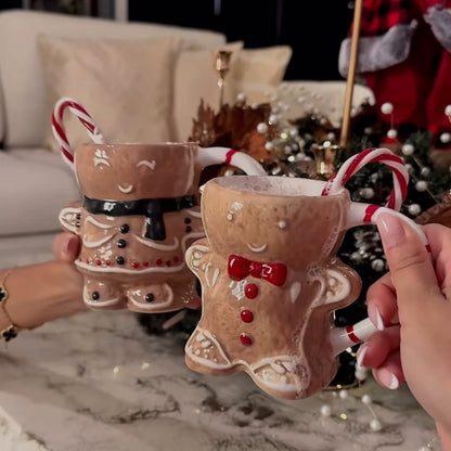 Taza Galleta