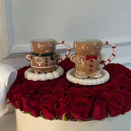 Taza Galleta