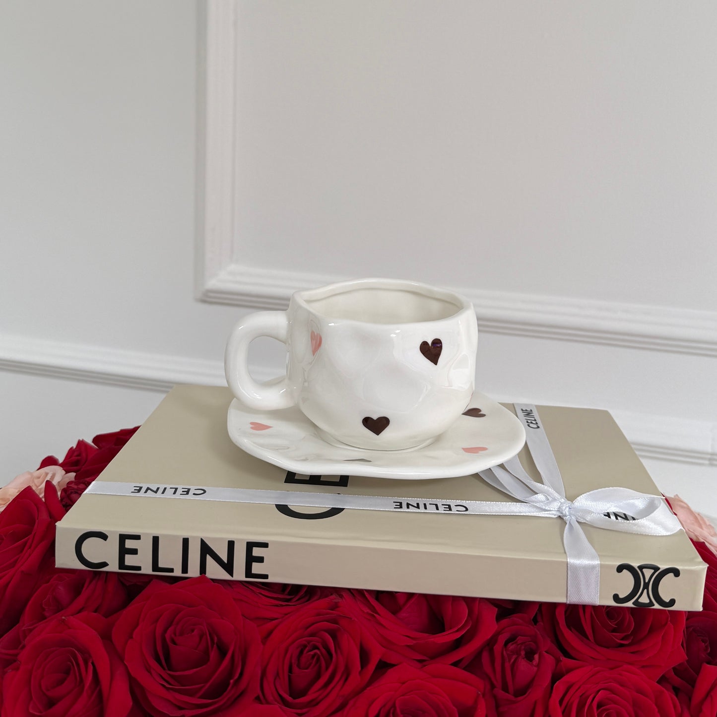 Taza Amore