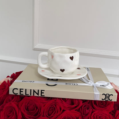 Taza Amore