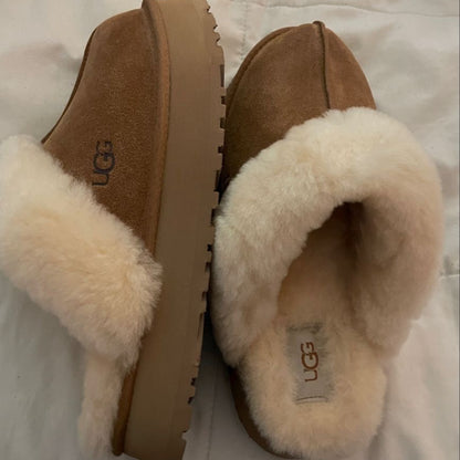 Pantuflas UGG Originals
