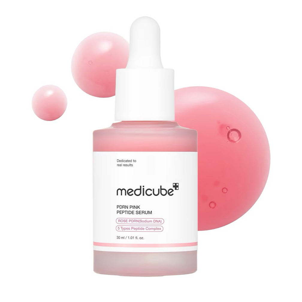 Suero Facial Medicube
