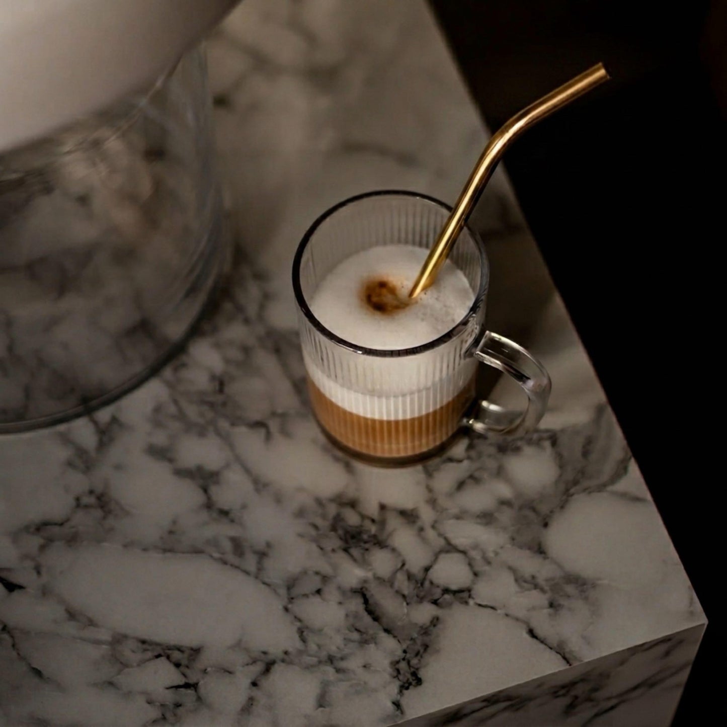 Vaso Velouté