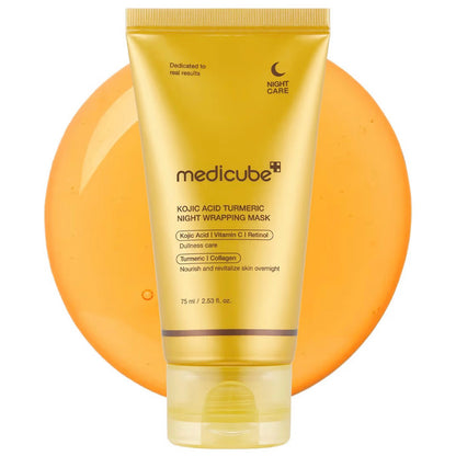Mascarilla Facial Medicube