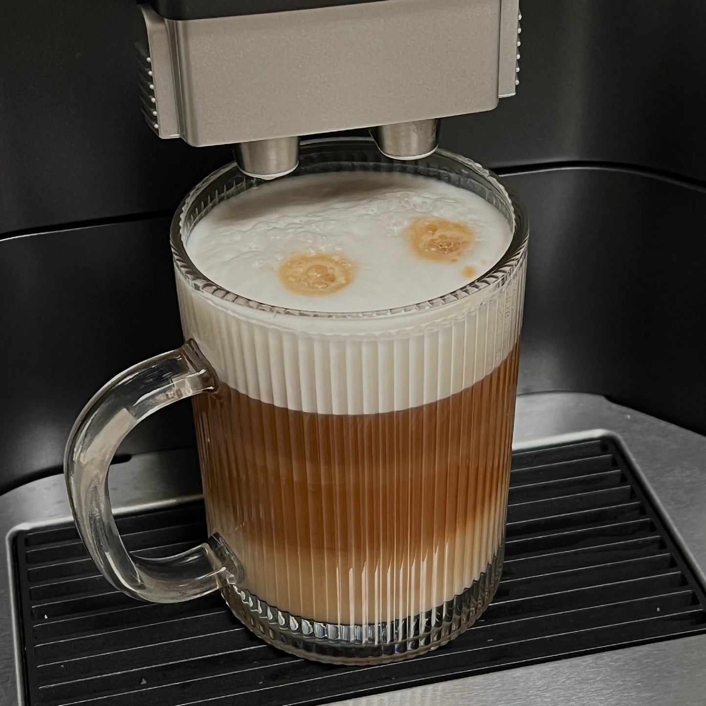 Vaso Velouté