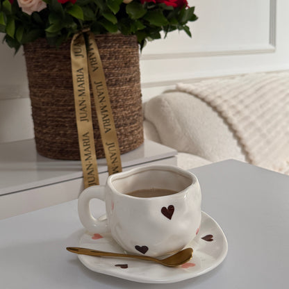 Taza Amore