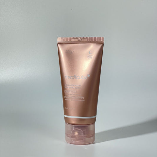 Mascarilla Facial Medicube