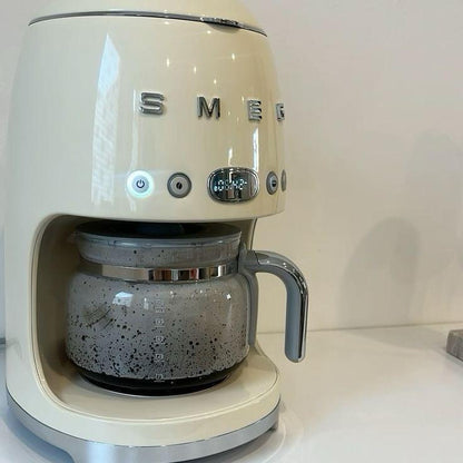 Cafetera SMEG