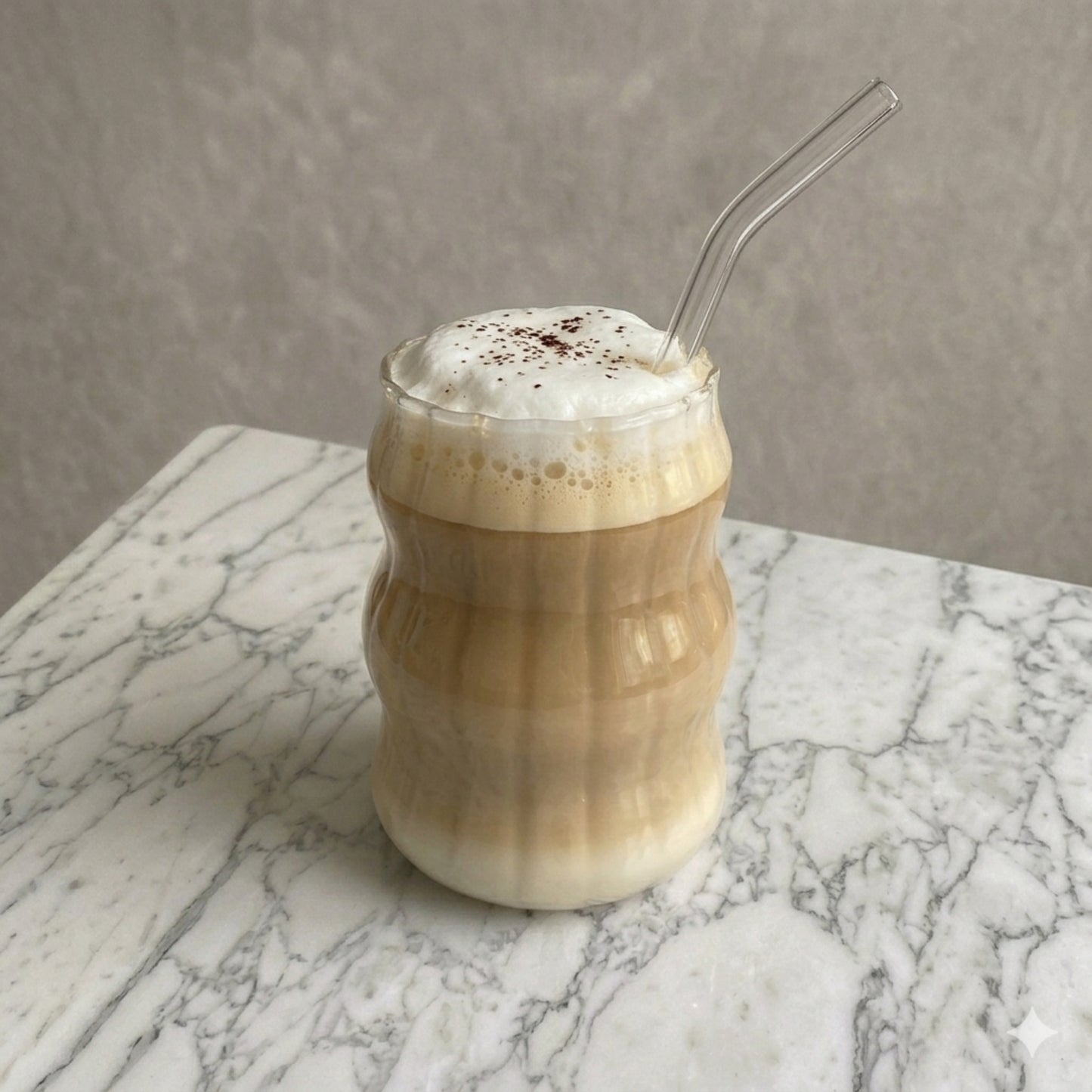 Vaso Ivory