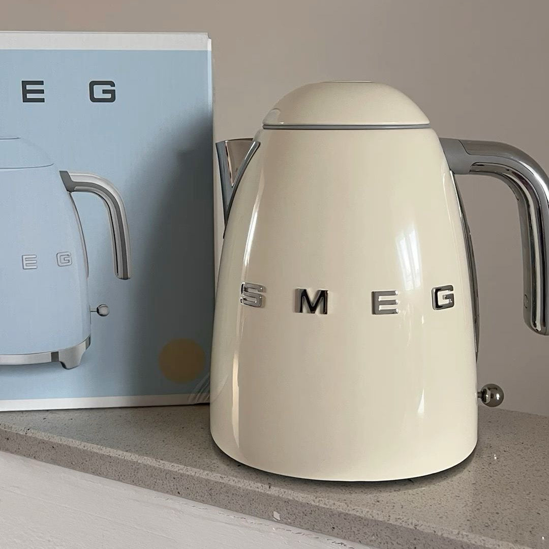 Calentador SMEG