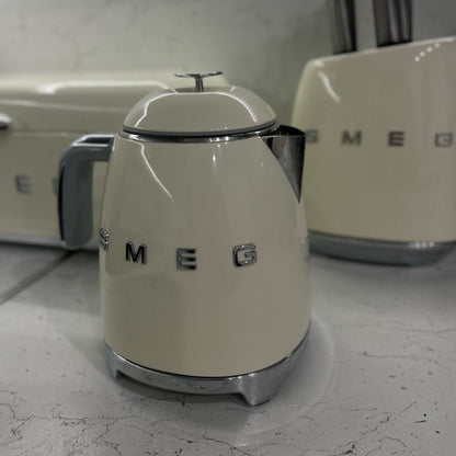 Calentador SMEG
