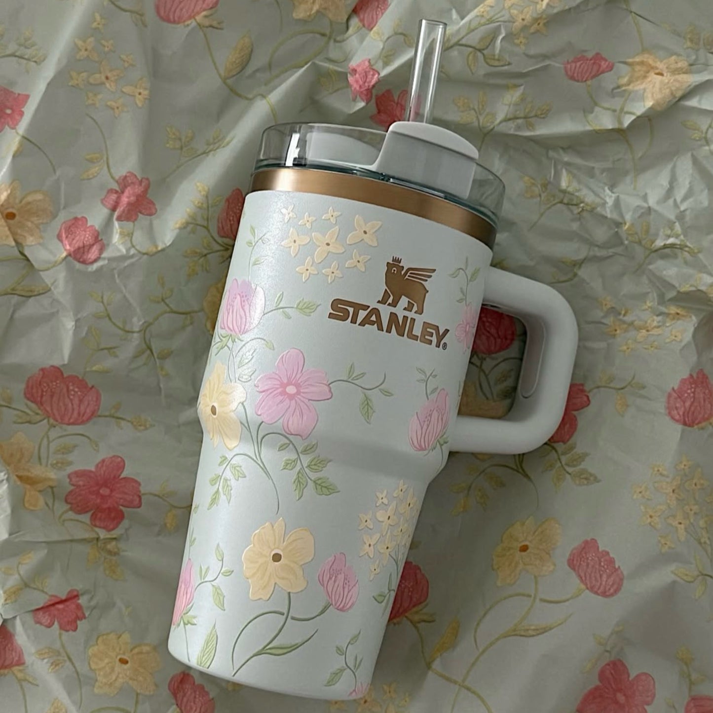 Termo Stanley Quencher H2.0