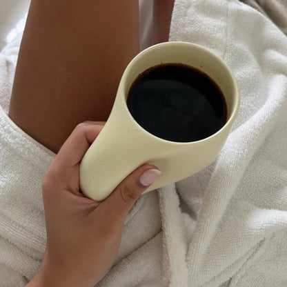 Taza Atelier Vanille