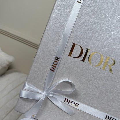 Libro Decorativo Dior