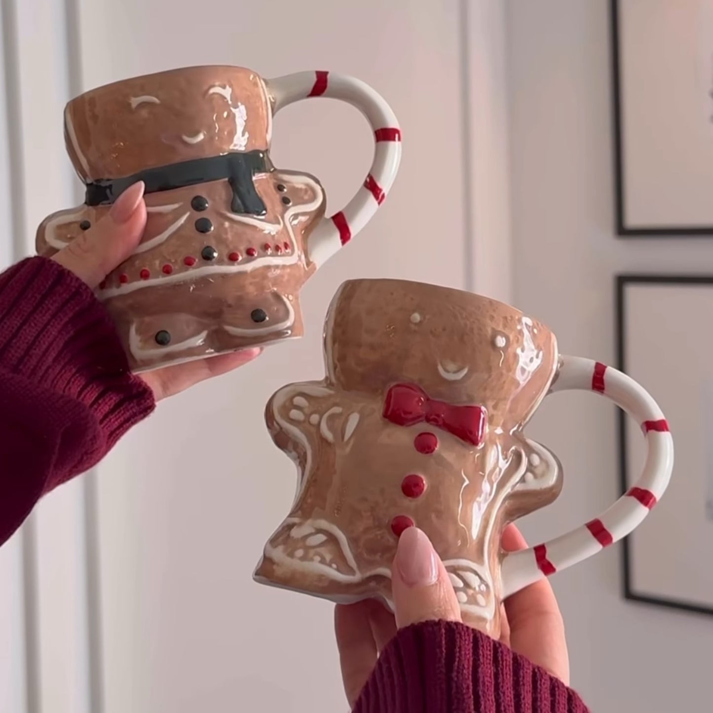Taza Galleta
