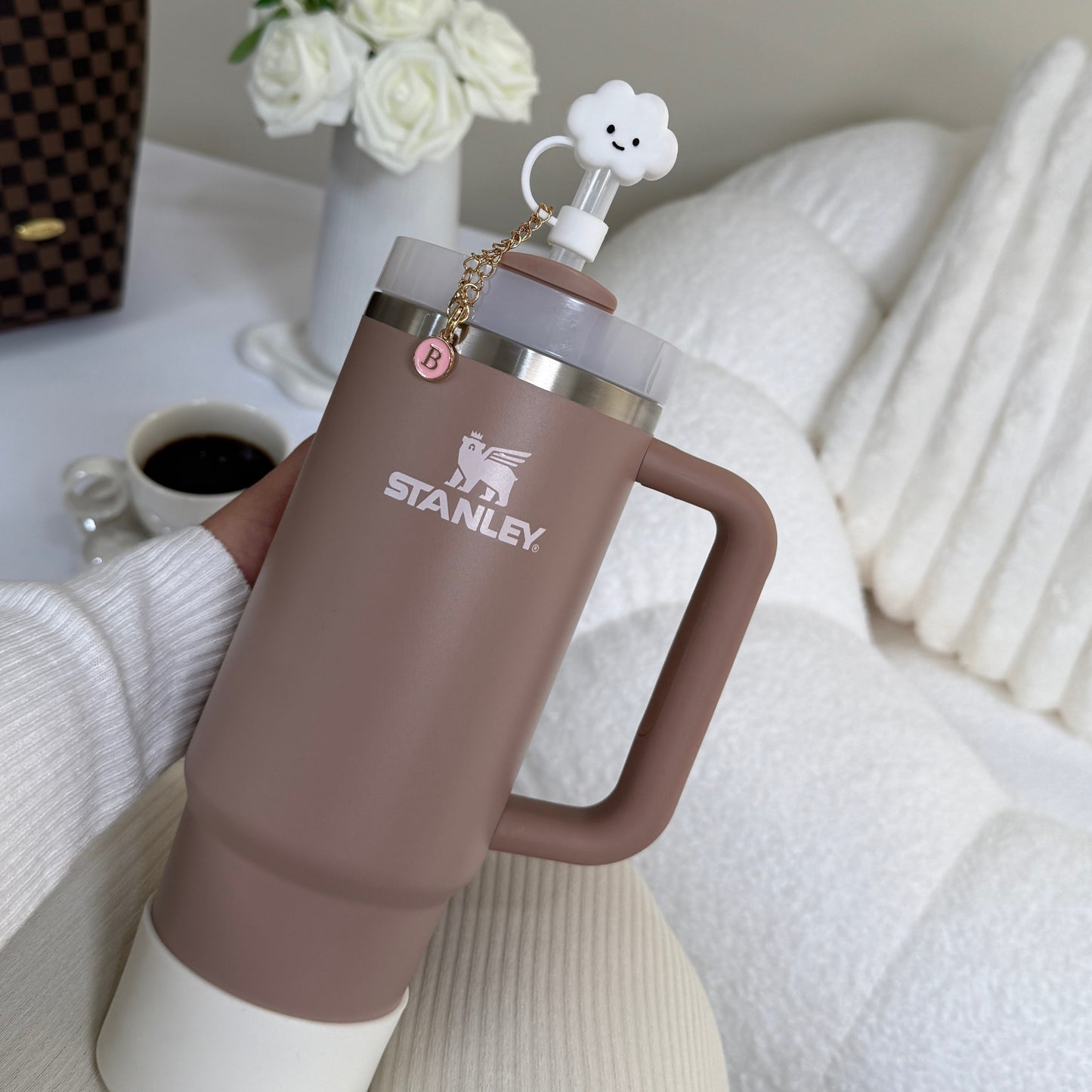 Termo Stanley Quencher H2.0