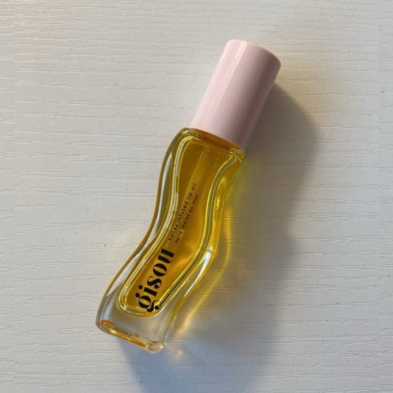Lip Oil Infused Gisou
