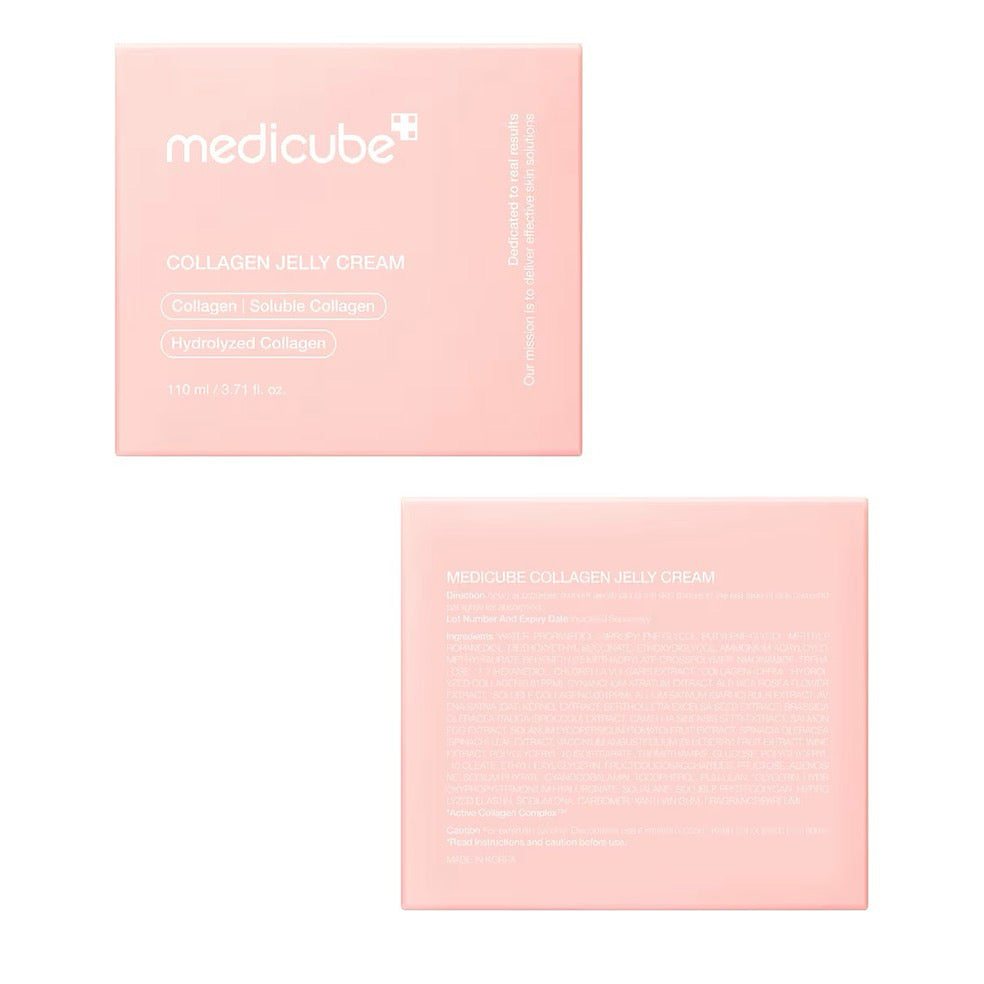 Crema Colageno Medicube
