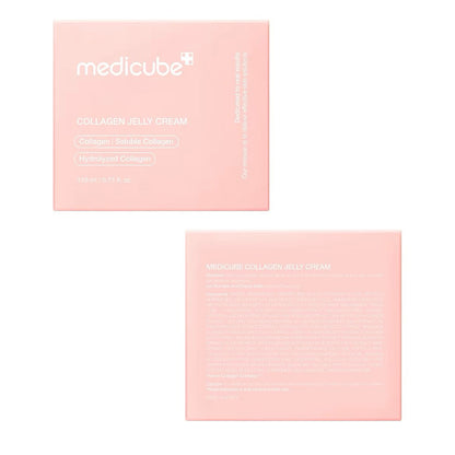 Crema Colageno Medicube