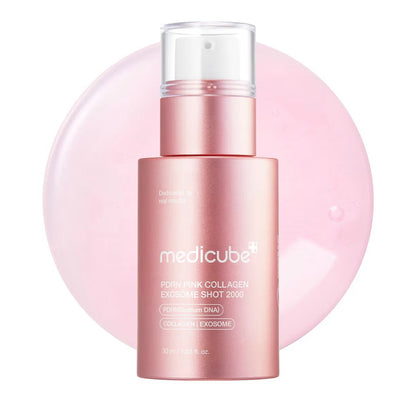 Suero Facial Medicube