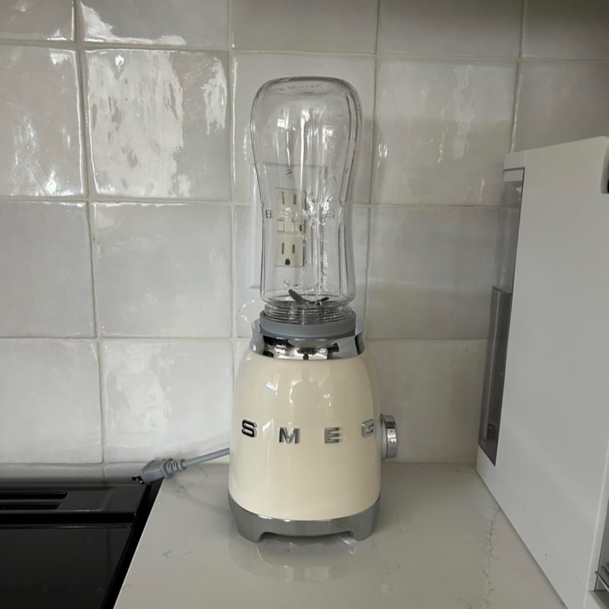 Licuadora Personal SMEG