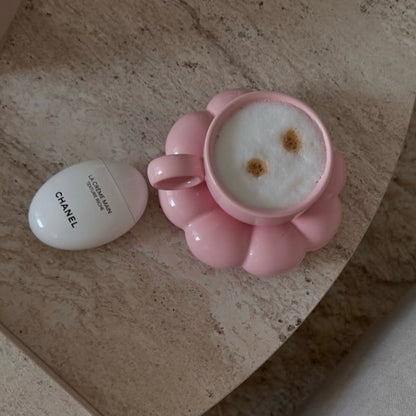 Taza Rosée Pâle