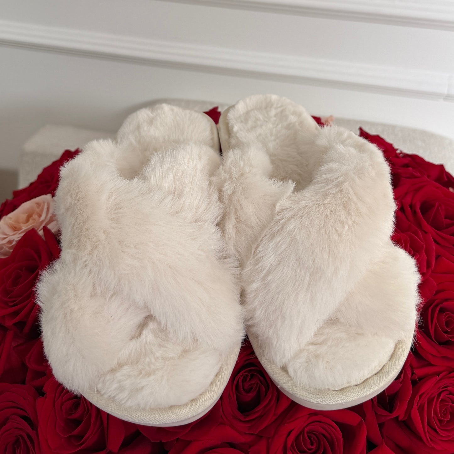 Pantuflas Cappuccino