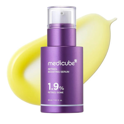 Suero Facial Medicube