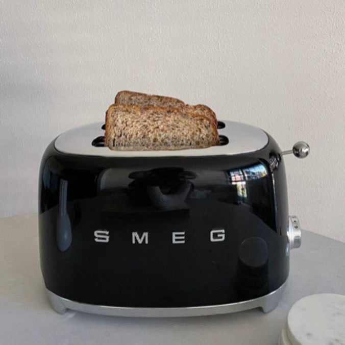 Tostadora SMEG