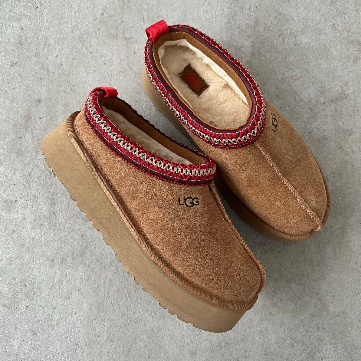 Pantuflas UGG Originals