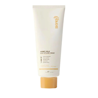 Crema de Peinado 5 en 1 Gisou
