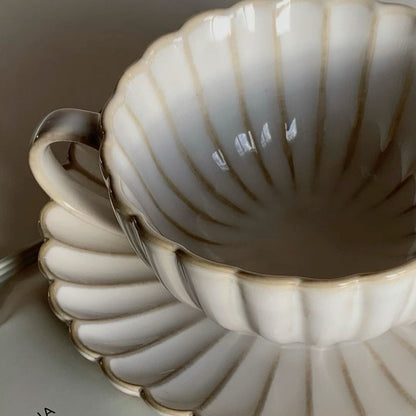 Taza Petalo