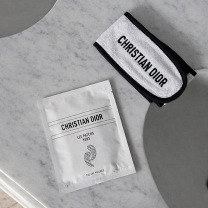 Eye Patches Dior