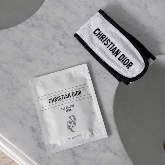 Eye Patches Dior