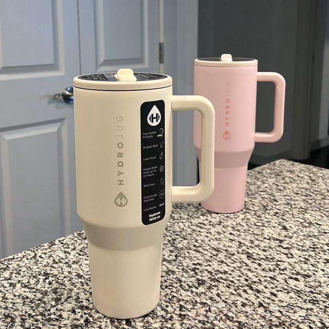 Termo HydroJug