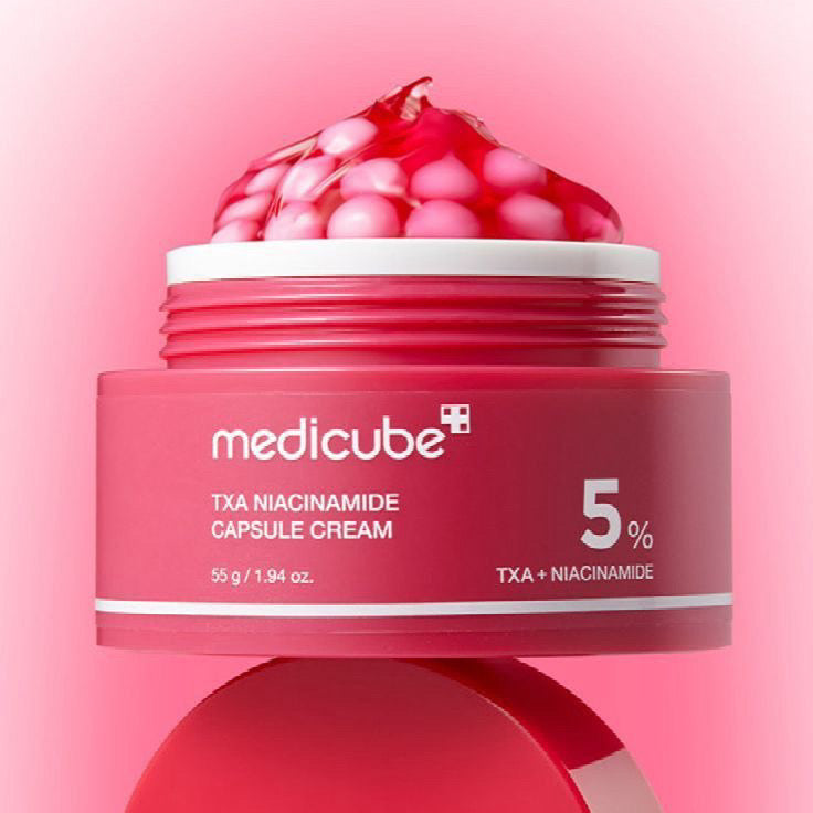 Medicube Original TXA + Niacinamida
