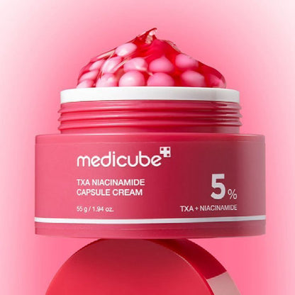 Medicube Original TXA + Niacinamida