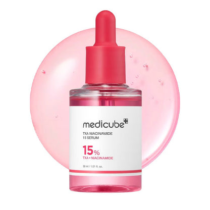 Suero Facial Medicube