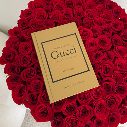 Libro Colección Gucci