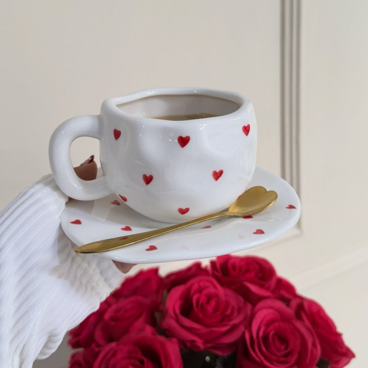 Taza d’Amour