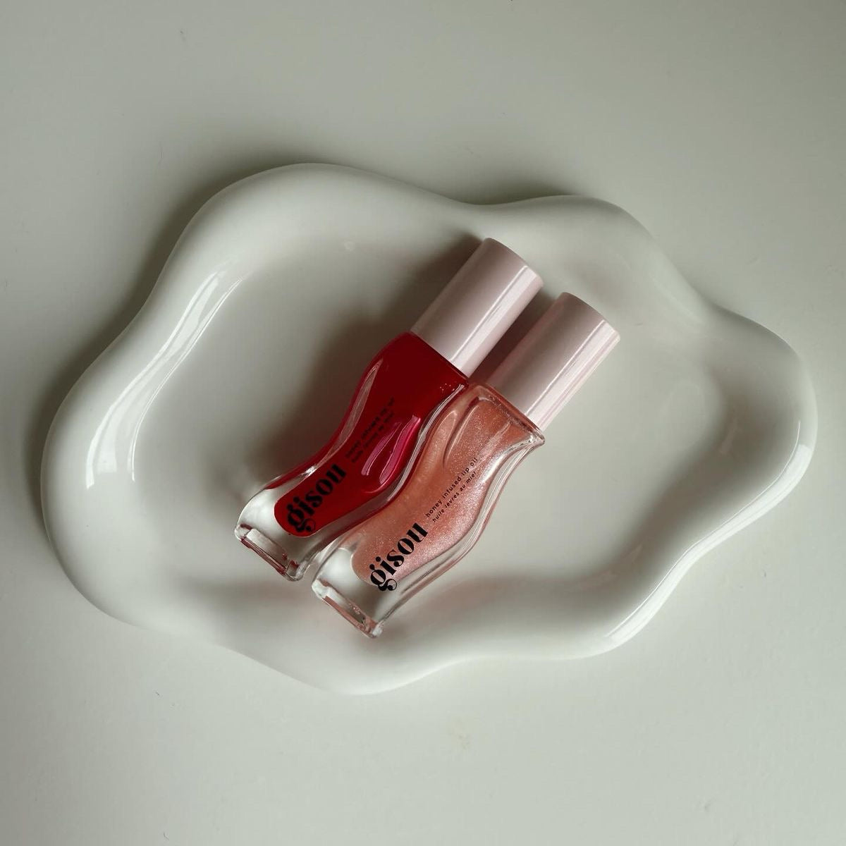 Lip Oil Infused Gisou